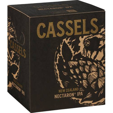 Cassels | Asian Supermarket NZ